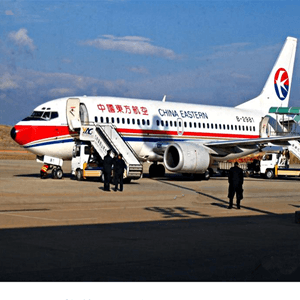 包头航空货运航空快运业稳步发展的原因是什么？